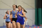 Lyons Invitational  Wheaton College Women’s Track & Field compete in the Lyons Invitational at Beard Fieldhouse . - Photo By: KEITH NORDSTROM : Wheaton, track & field